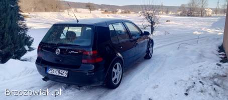 Volkswagen Golf 4 1999