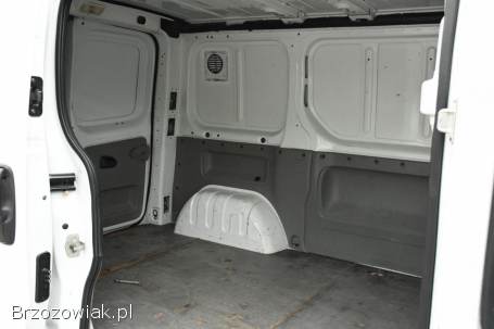 Renault TRAFIC 2011 2.  0