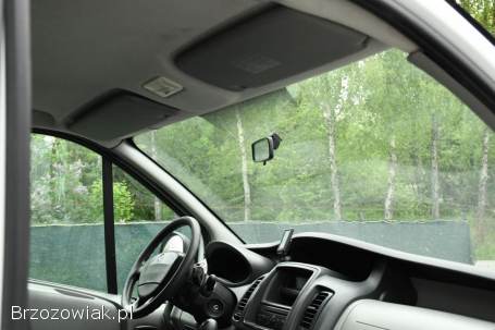Renault TRAFIC 2011 2.  0