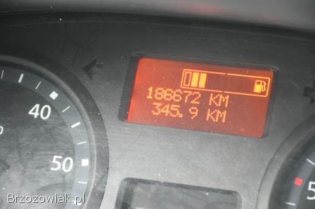 Renault TRAFIC 2011 2.  0