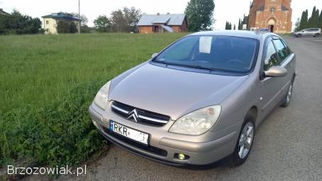 Citroën C5 2004