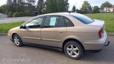 Citroën C5 2004
