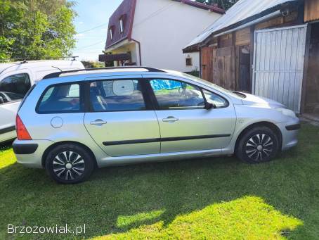 Peugeot 307 2005