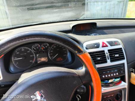 Peugeot 307 2005