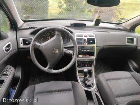 Peugeot 307 2005