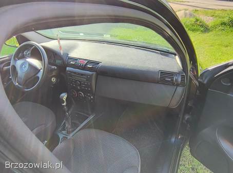 Fiat Stilo 2003