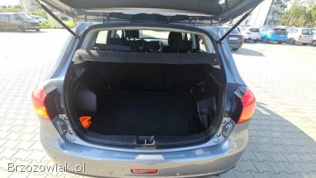 Mitsubishi ASX 2016