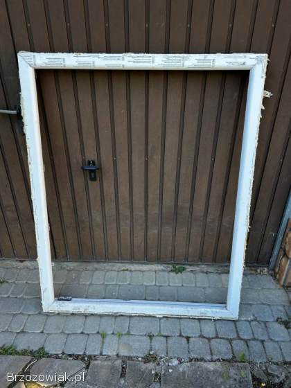 Sprzedam okna z demontażu