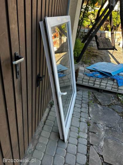 Sprzedam okna z demontażu