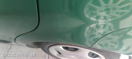 Daewoo Matiz Life 2000