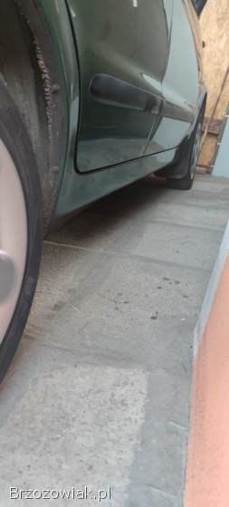 Daewoo Matiz Life 2000