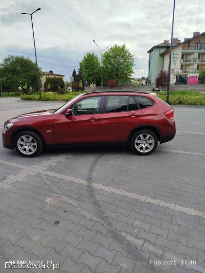BMW X1 E84 2011