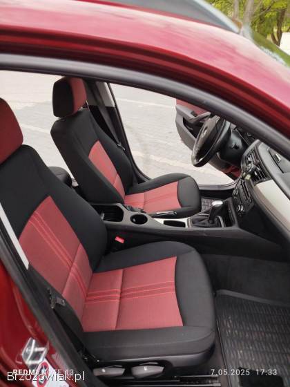 BMW X1 E84 2011