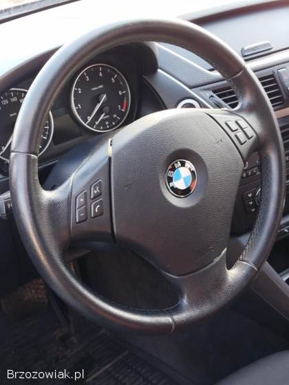 BMW X1 E84 2011
