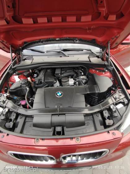 BMW X1 E84 2011