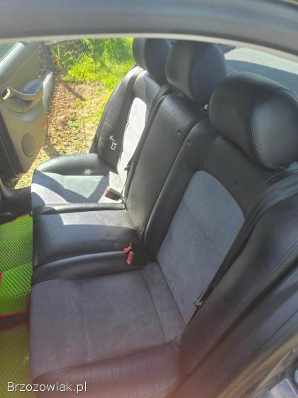 Seat Leon Leon  2003