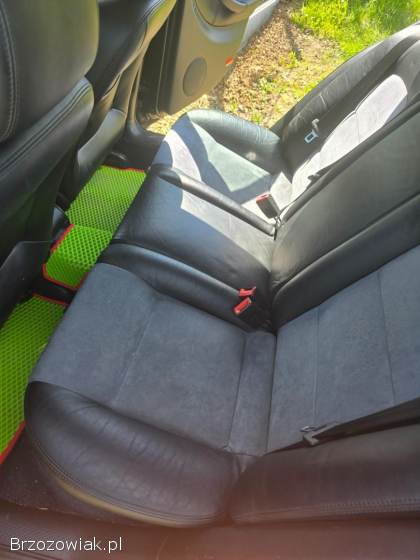 Seat Leon Leon  2003