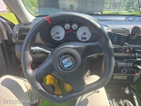 Seat Leon Leon  2003