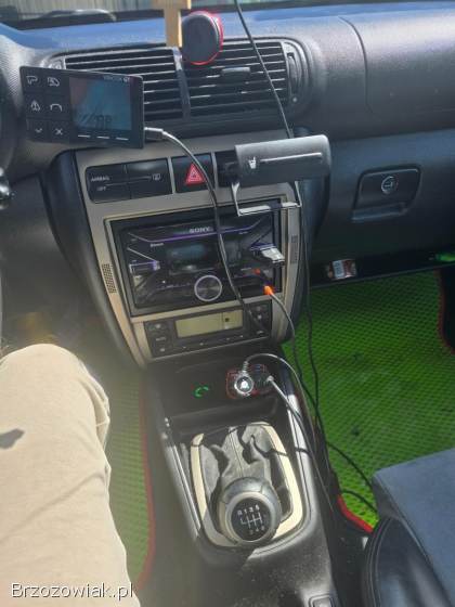 Seat Leon Leon  2003