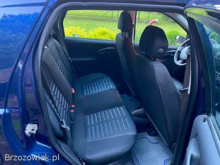 Fiat Punto 2 2008