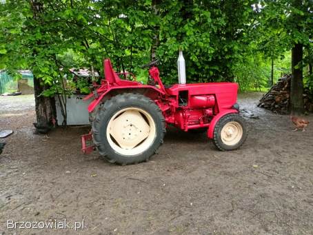 Sprzedam władimirec t25