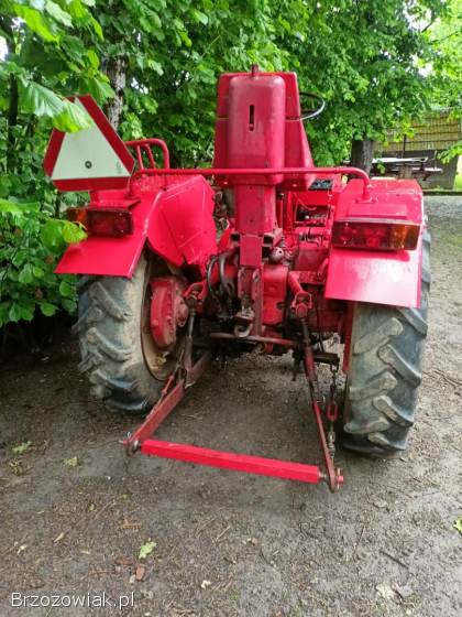 Sprzedam władimirec t25