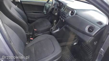 Hyundai i10 Sprowadzony 2016