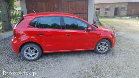 Volkswagen Polo 2009