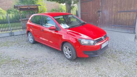 Volkswagen Polo 2009