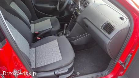 Volkswagen Polo 2009