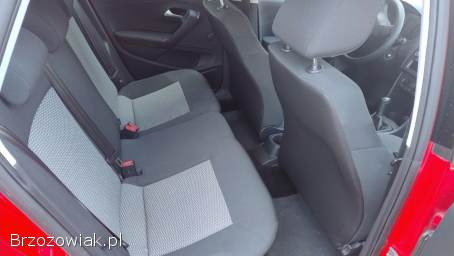 Volkswagen Polo 2009