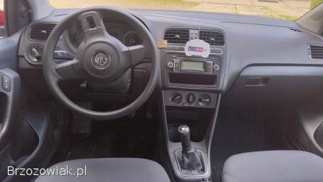 Volkswagen Polo 2009