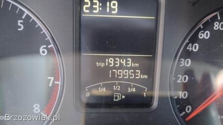 Volkswagen Polo 2009