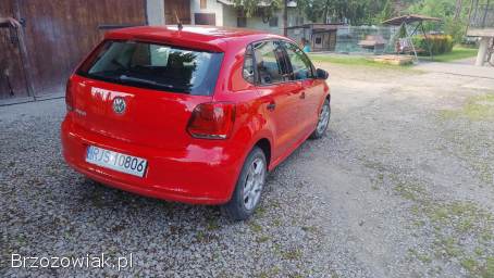 Volkswagen Polo 2009