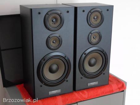 Świetne stereo kolumny Pioneer CS-301.  WYSYŁKA