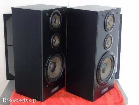 Świetne stereo kolumny Pioneer CS-301.  WYSYŁKA