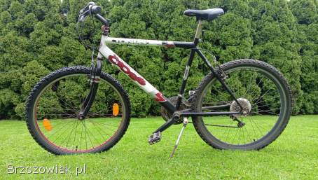 Rower 26 Sanok
