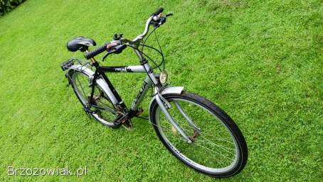 Rower Delta 28
