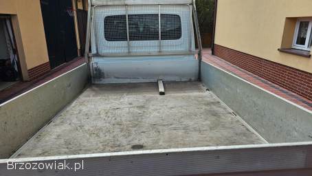 Iveco DAILY 29 L 12 DOKA 2007r 2.  3HPI 116KM Rej PL Zamiana Sanok