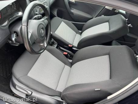 Volkswagen Polo 9N3 2009