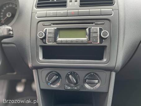 Volkswagen Polo 9N3 2009