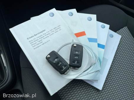 Volkswagen Polo 9N3 2009