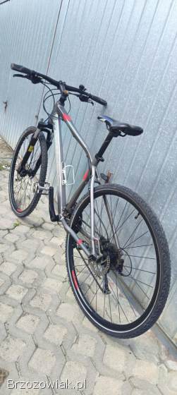 Rower Kross