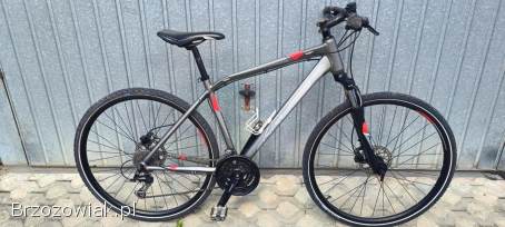 Rower Kross