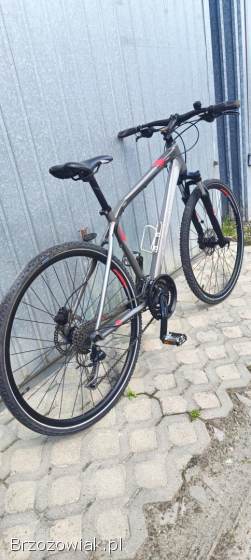 Rower Kross