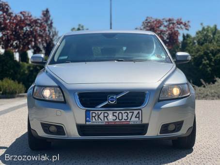 Volvo V50 2008