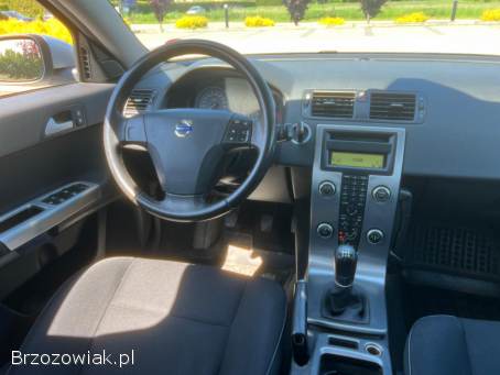 Volvo V50 2008