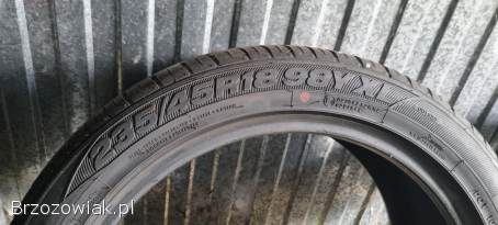 Opony zeetex 235/45 r18