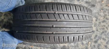 Opony zeetex 235/45 r18