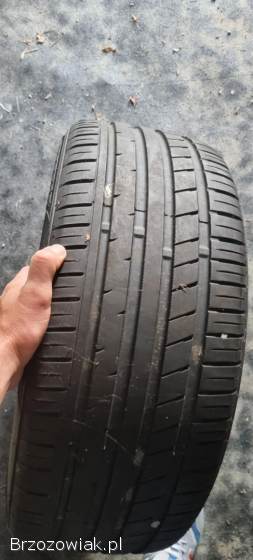 Opony zeetex 235/45 r18